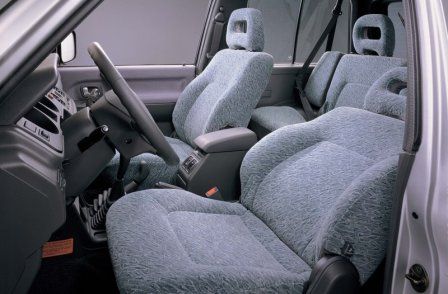 Pajero 9